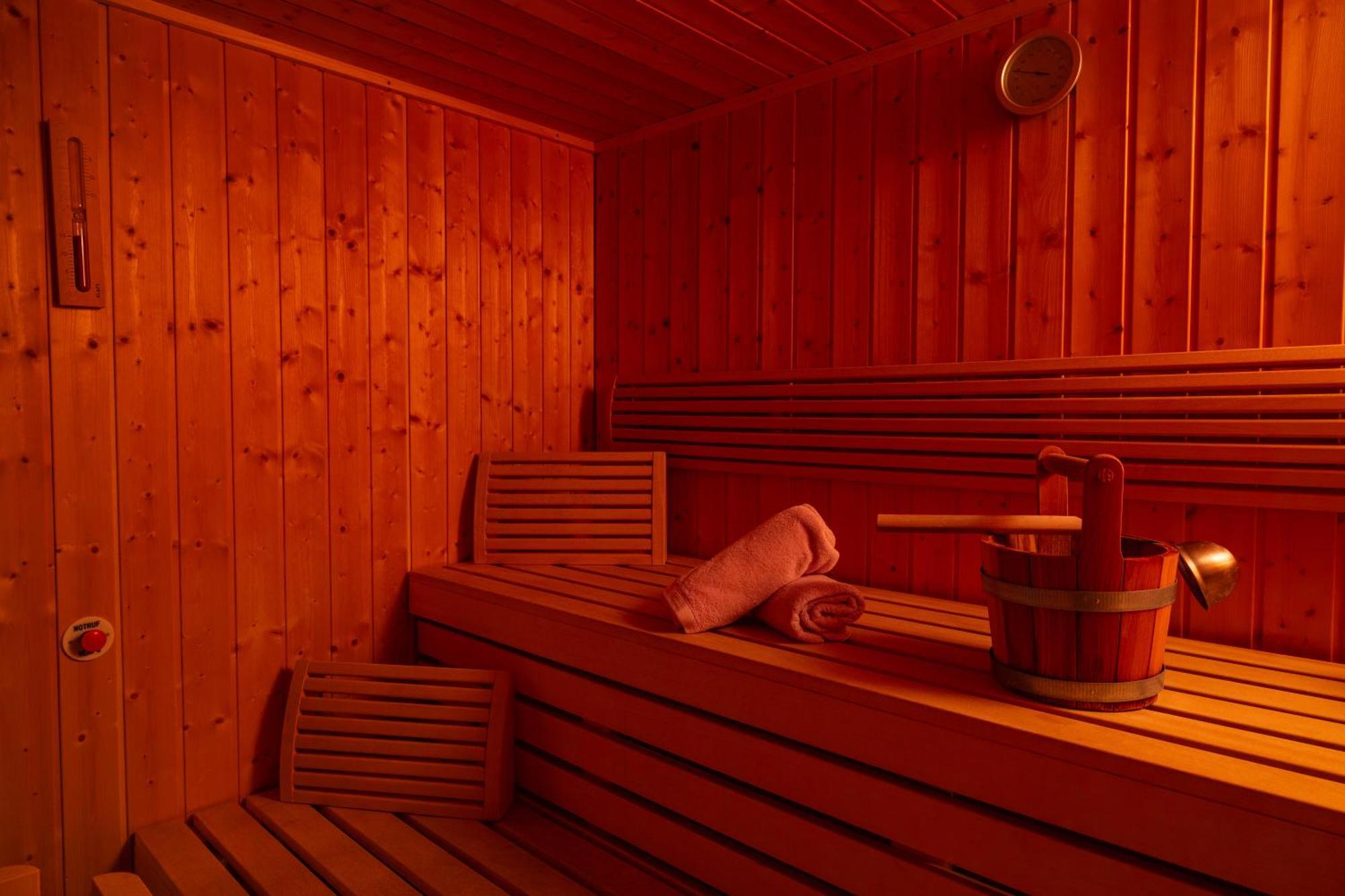 Apartamento Haus Freunden Sankt Anton am Arlberg Exterior foto