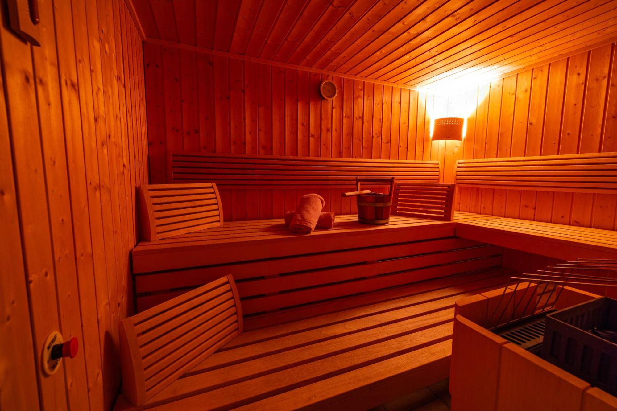 Apartamento Haus Freunden Sankt Anton am Arlberg Exterior foto